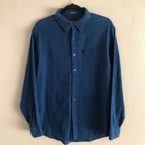 Pendleton Tennyson Button Up